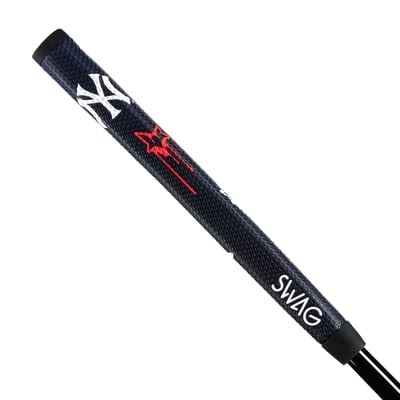 New York Yankees SWAG Golf Midsize Putter Grip