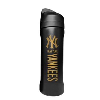 New York Yankees The Memory Company 24oz. Stainless Steel Tumbler