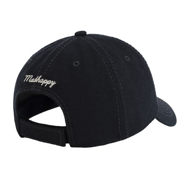 unisex-madhappy-navy-new-york-  display picture 2