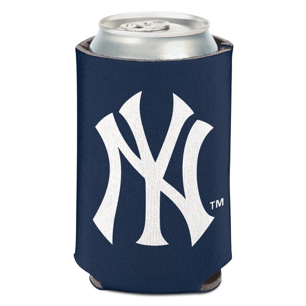 Porte-Can Isotherme New York Giants 12 Oz - Cooler Officiel NFL (Fabriqué USA)