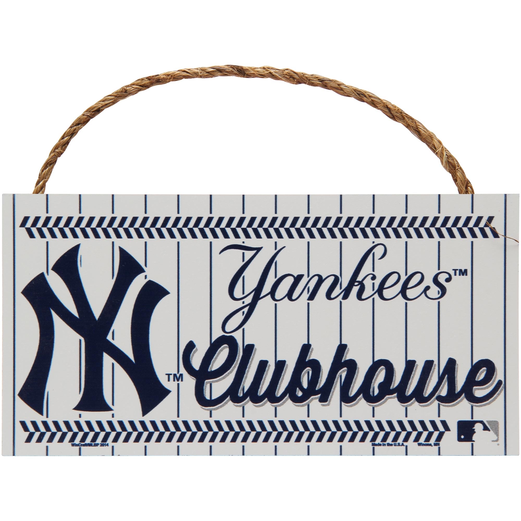 New York Yankees WinCraft 5