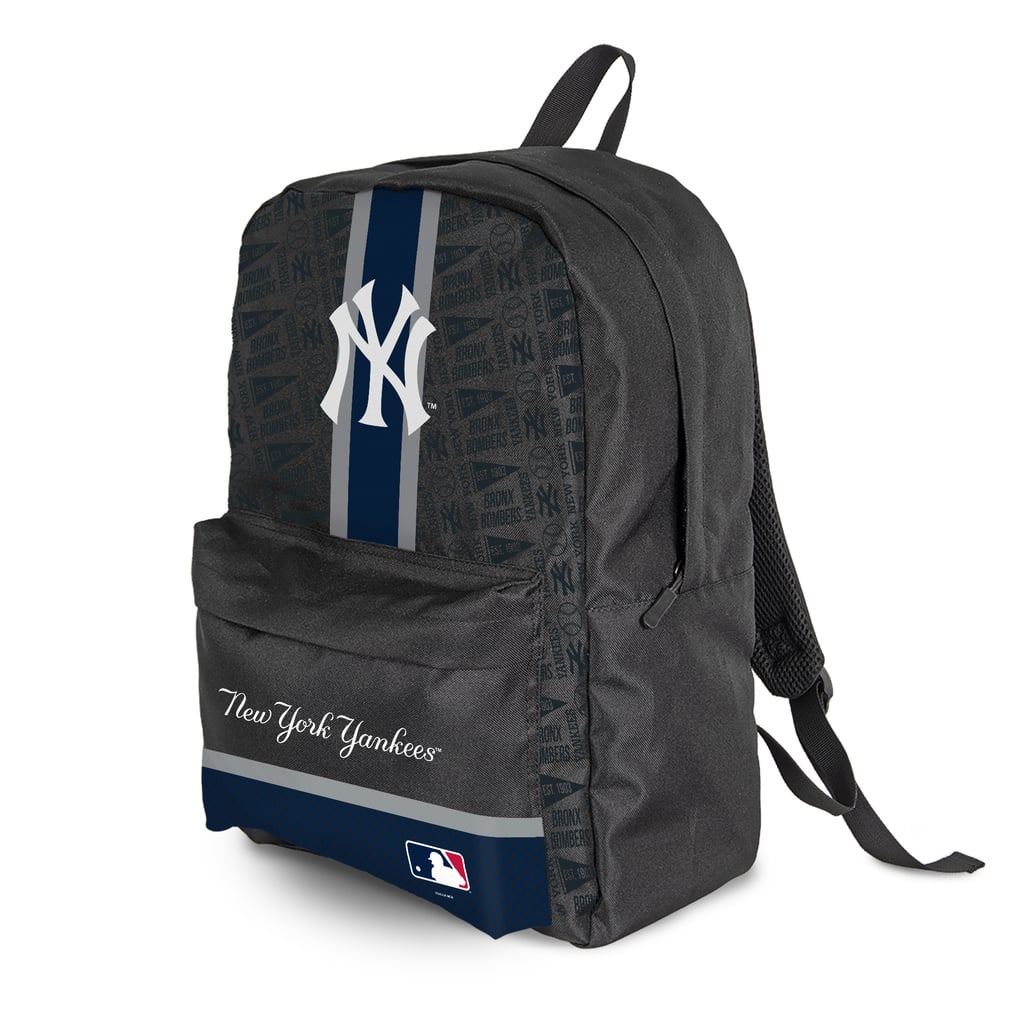 New York Yankees WinCraft Team Backpack