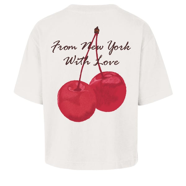 T-shirt Femme 5th & Ocean New York Yankees Bling - Marine - Neuf Avec étiquettes (NWT)