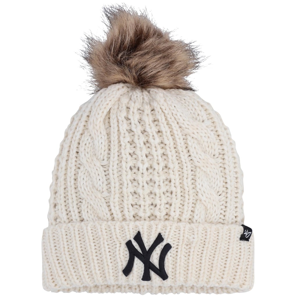 womens-47-cream-new-york-  display picture 1