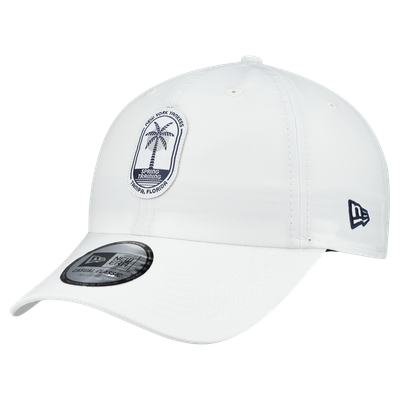  New York Yankees New Era 2026 Spring Training Fan Pack Icon Casual Classic Adjustable Hat - White