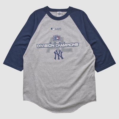 World Series Alstyle 2006 T-shirt - Heather Gray - S by Fanatics Real Vintage