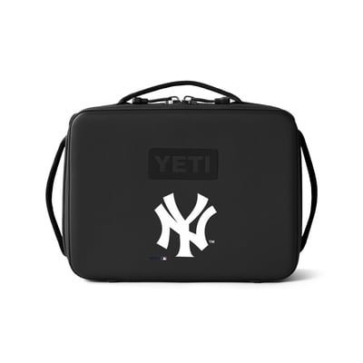 YETI New York Yankees 5L Insulated Lunch Box