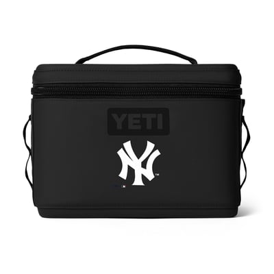 New York Yankees YETI Daytrip 9L Insulated Box