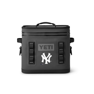 New York Yankees YETI Hopper Flip 12 Soft Cooler