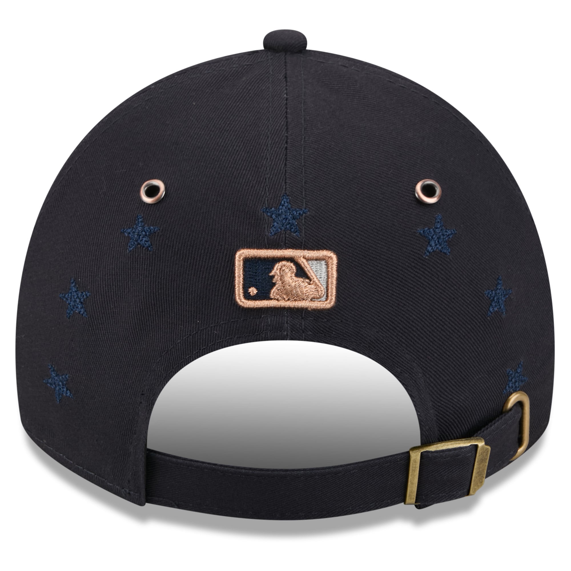 Youth New York Yankees New Era Navy 2026 MLB All-Star Game Casual