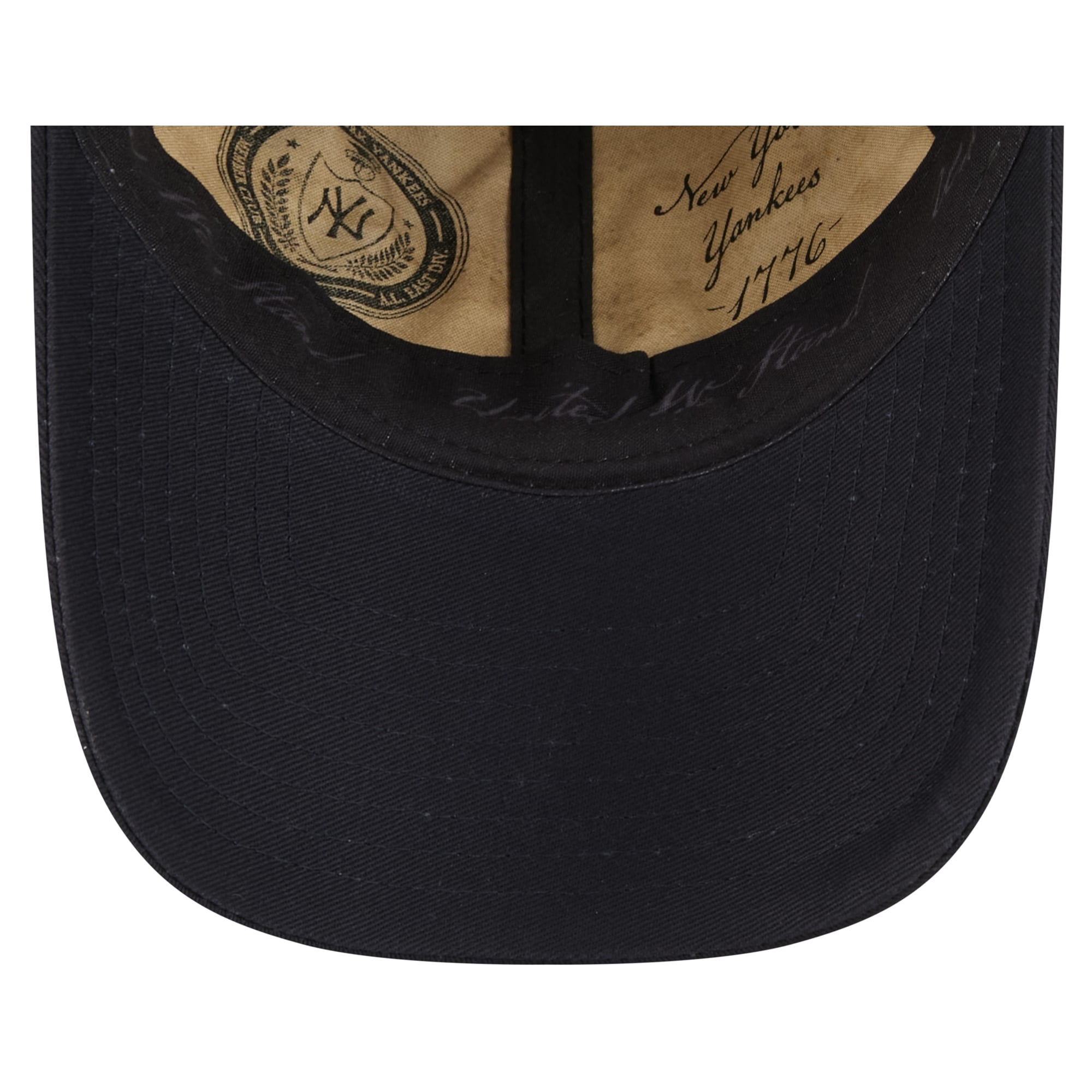 Youth New York Yankees New Era Navy 2026 MLB All-Star Game Casual