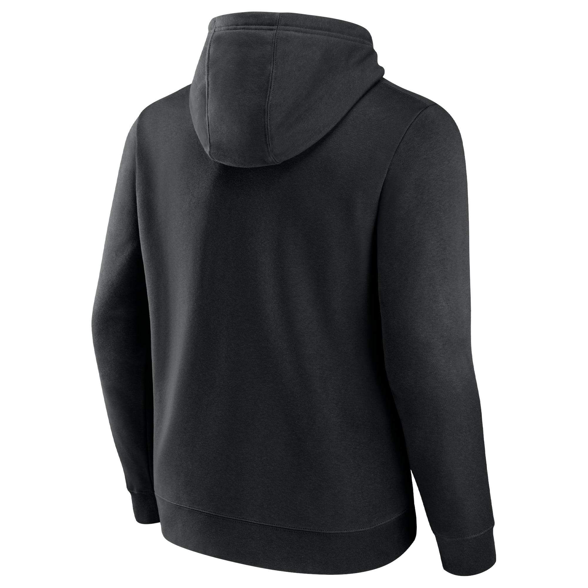 Men's Fanatics Black Cincinnati Bengals vs. Los Angeles Rams Super