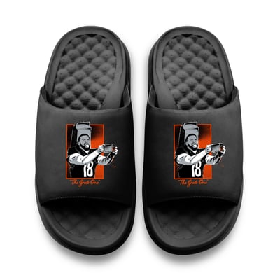 Caleb Williams NFLPA ISlide  The Grate One Motive Slide Sandals