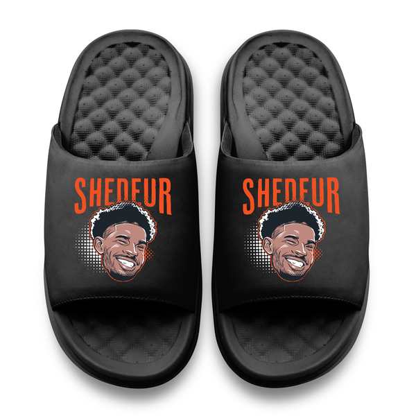 unisex-islide-shedeur-sanders-  display picture 3