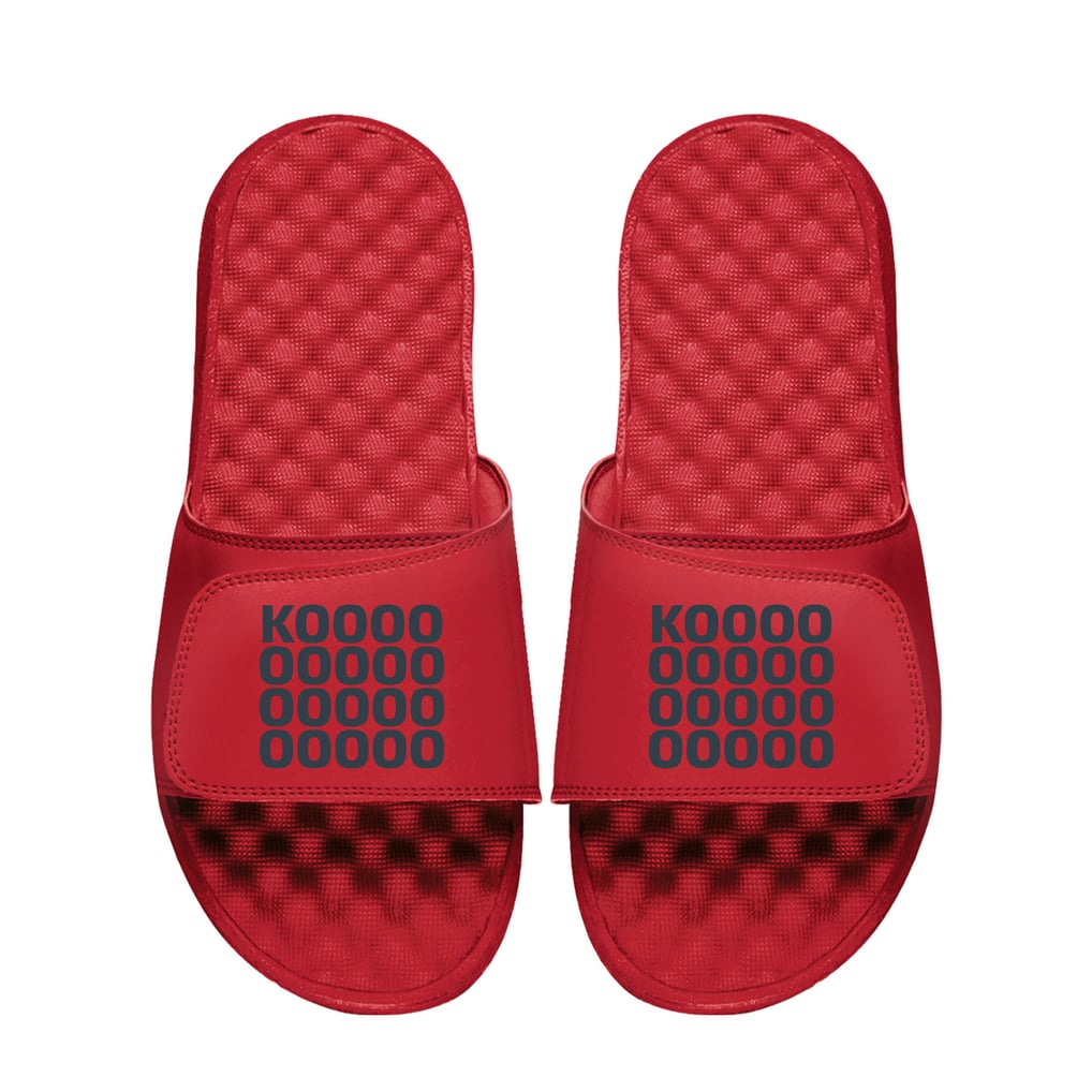 Younghoe Koo ISlide Unisex Last Name Slide Sandals