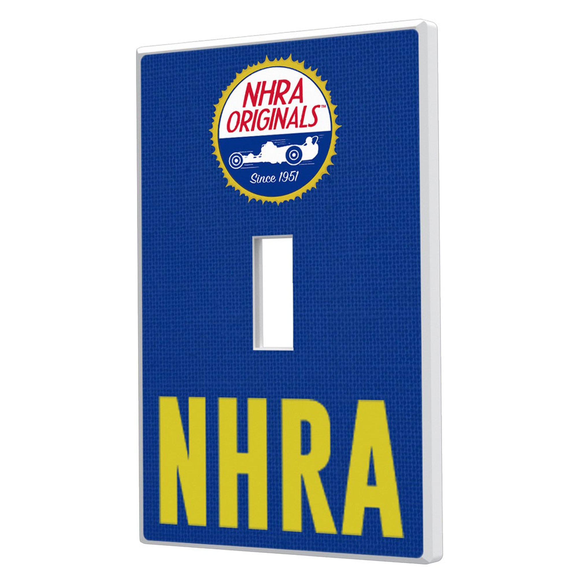 Nhra Logo