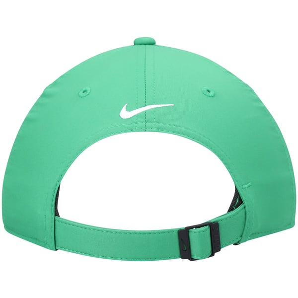 Nike Golf Legacy91 Performance Adjustable Hat - Green display picture 3