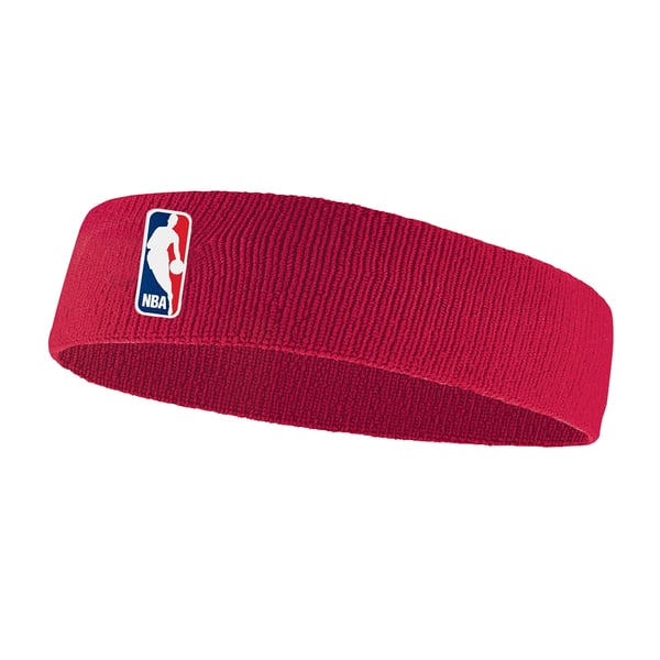Supreme Nike NBA たゆ Headband Red 赤 ヘッドバンド
