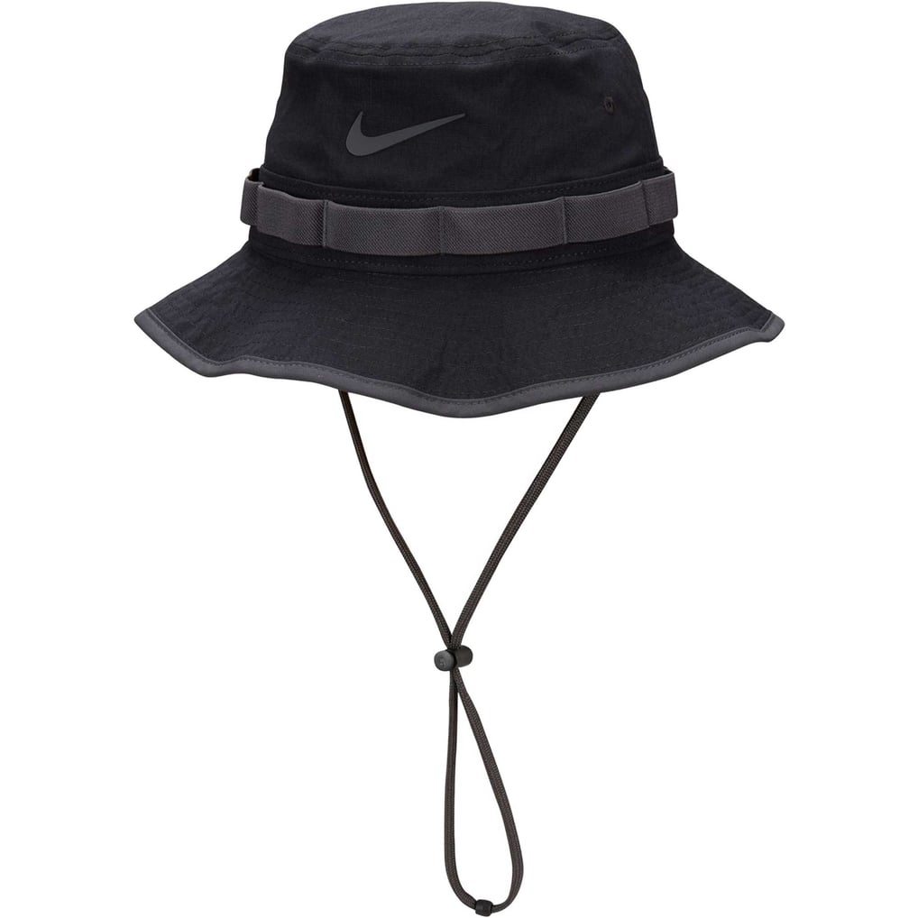 Nike Apex Performance Bucket Hat - Black