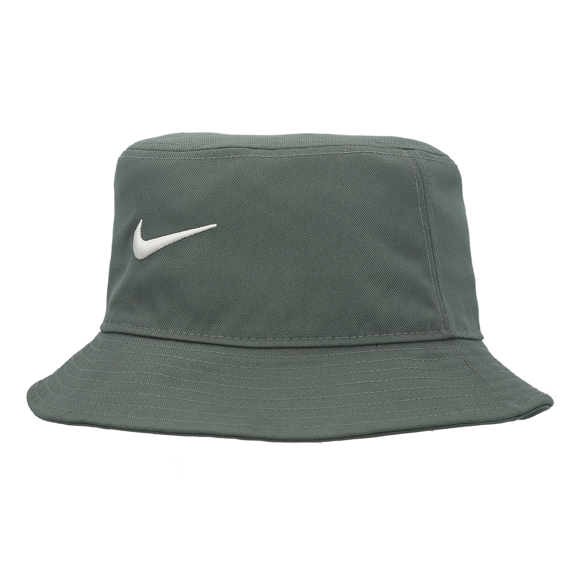 Nike Unisex Swoosh Apex Bucket - Hunter Green