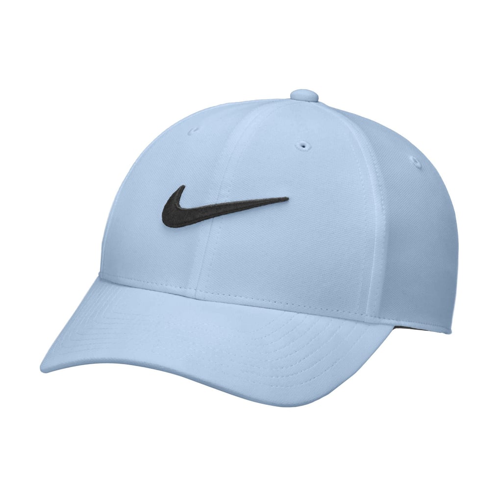 Nike Unisex Club Dri-FIT Adjustable Hat - Light Blue