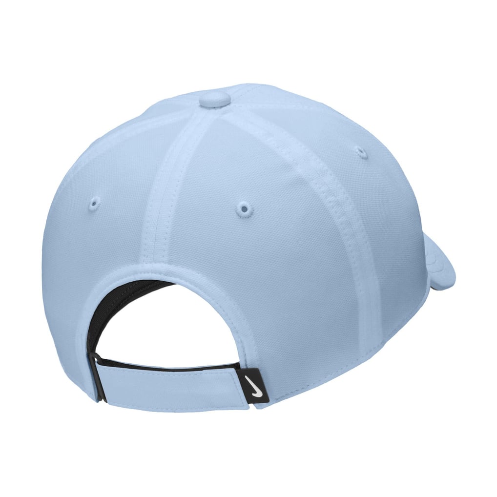 Nike Unisex Club Dri-FIT Adjustable Hat - Light Blue
