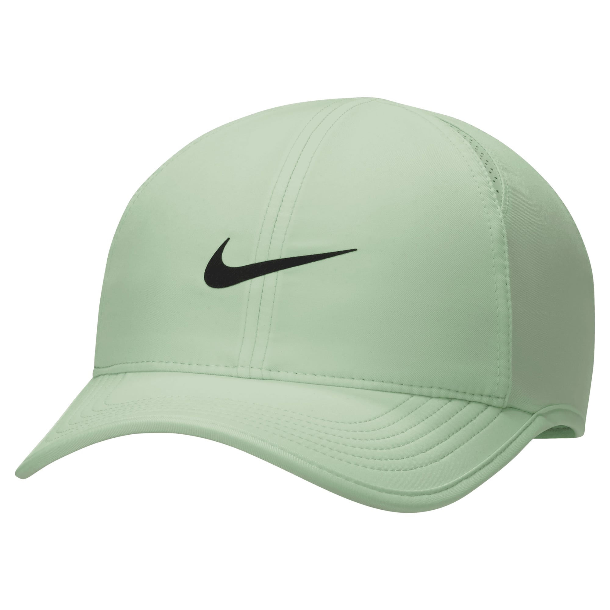 Nike Unisex Featherlight Dri-FIT Club Adjustable Hat - Light  display picture 2