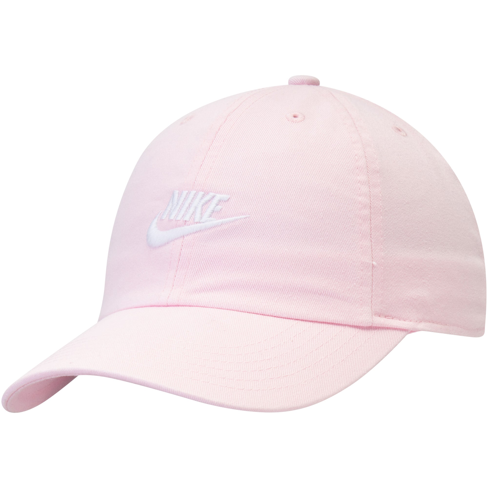 Nike Youth Heritage 86 Futura Adjustable Hat - Pink