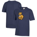 Heather Navy