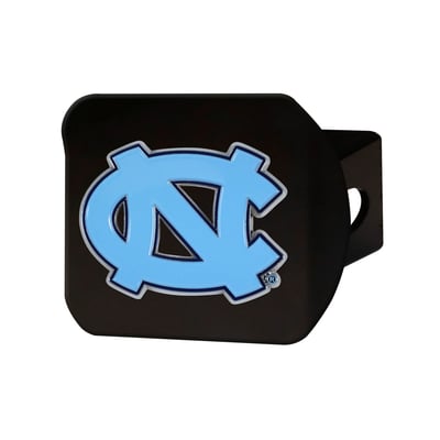 North Carolina Tar Heels Logo Brands Hitch Cover