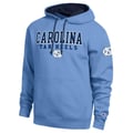 Carolina Blue