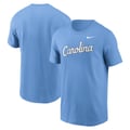 Carolina Blue