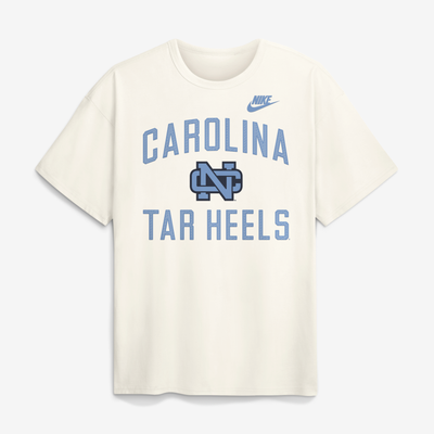 North Carolina Tar Heels Nike Legacy Max90 T-Shirt - Cream