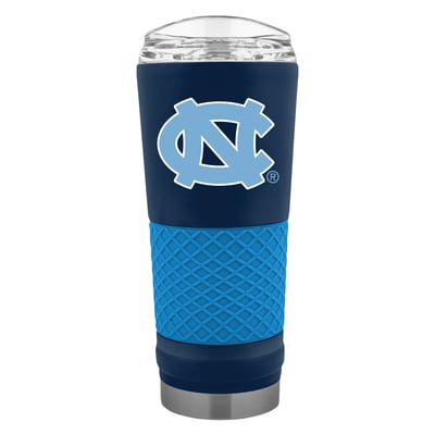 North Carolina Tar Heels 24oz. Double Play Draft Tumbler