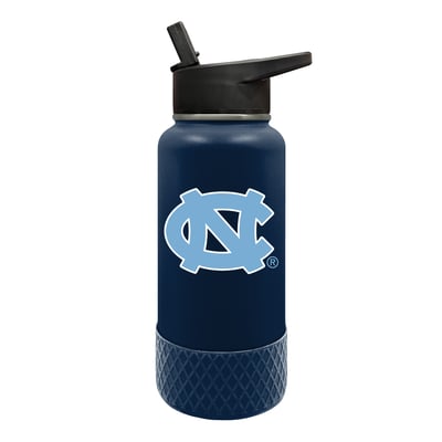 North Carolina Tar Heels 32oz. Double Play Hydration Bottle