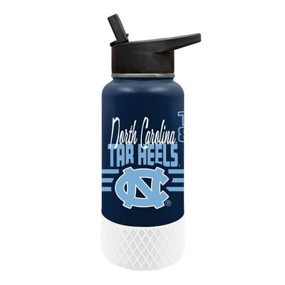 North Carolina Tar Heels 32oz. Heritage Hydration Bottle