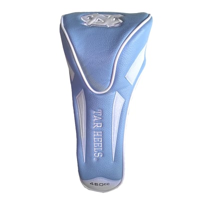 North Carolina Tar Heels Apex Driver Head Cover