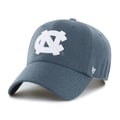 Athletic Heather Navy
