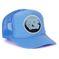 Carolina Blue
