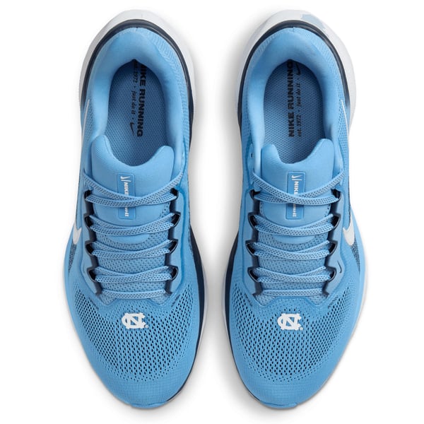 North Carolina Tarheels Nike Air Zoom Pegasus 36 UNC Running Shoes‎ Mens 11 s-l400.jpg main image 3