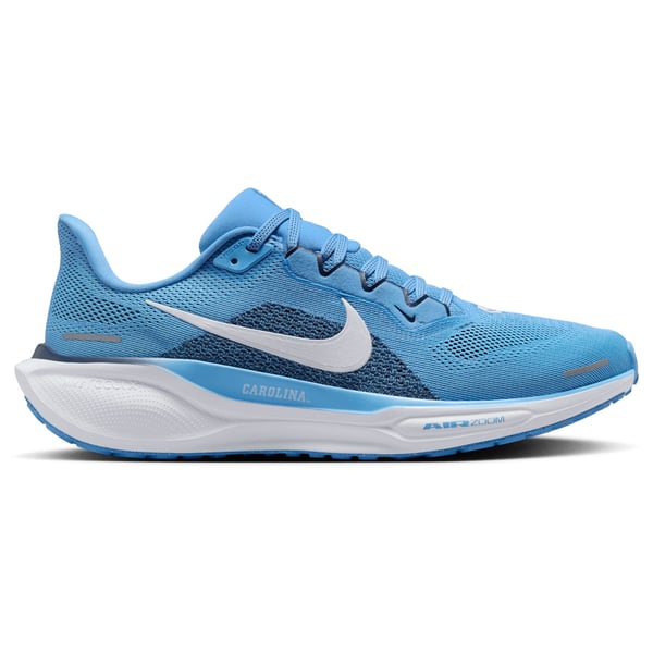 North Carolina Tarheels Nike Air Zoom Pegasus 36 UNC Running Shoes‎ Mens 11 s-l400.jpg main image 2