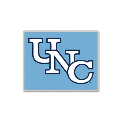 North Carolina Tar Heels WinCraft Collector Pin