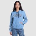 Carolina Blue