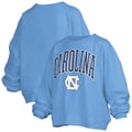 Carolina Blue