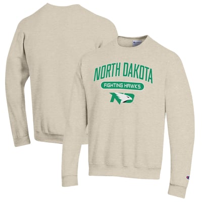 North Dakota Champion  - Oatmeal