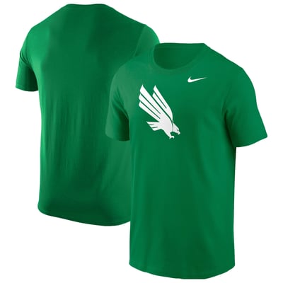 North Texas Mean Green Nike Core T-Shirt - Green