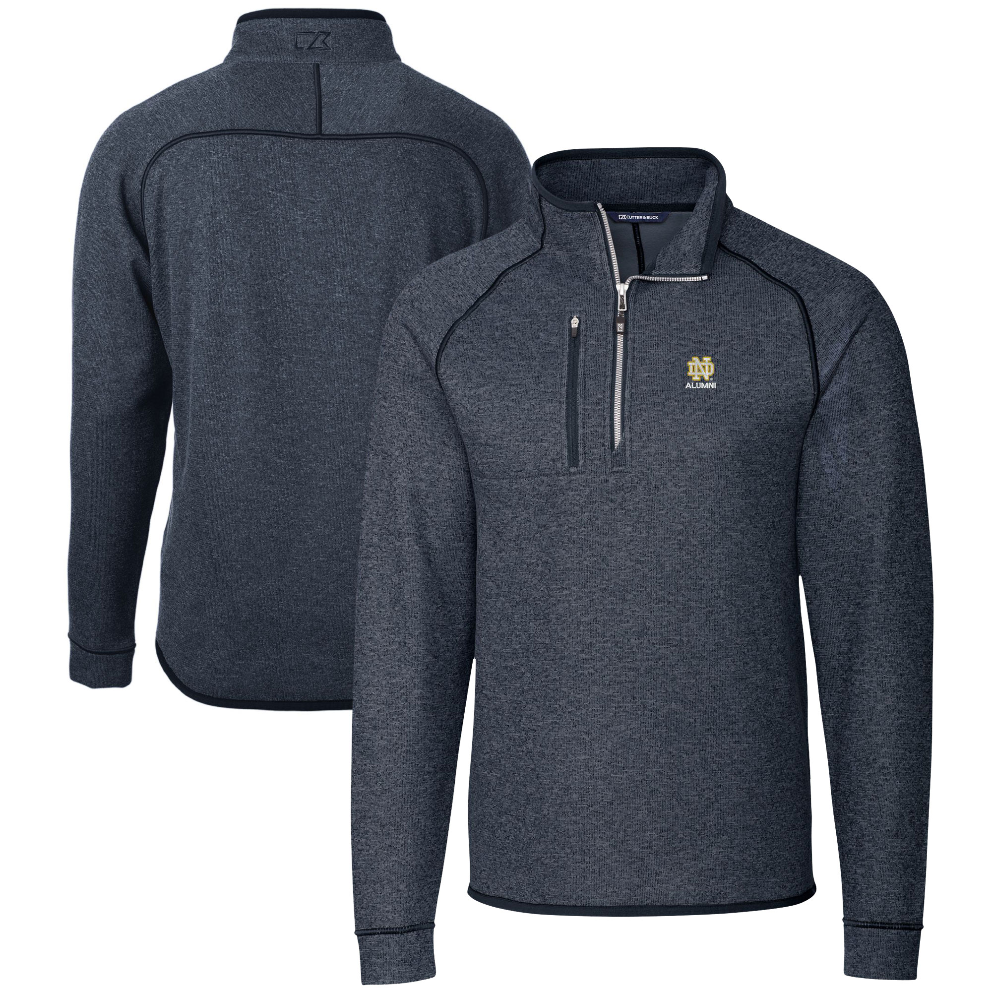 Heather Navy