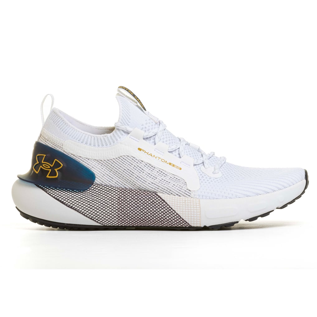Notre Dame Fighting Irish Under Armour HOVR Phantom 3  display picture 2