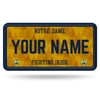 License Plates
