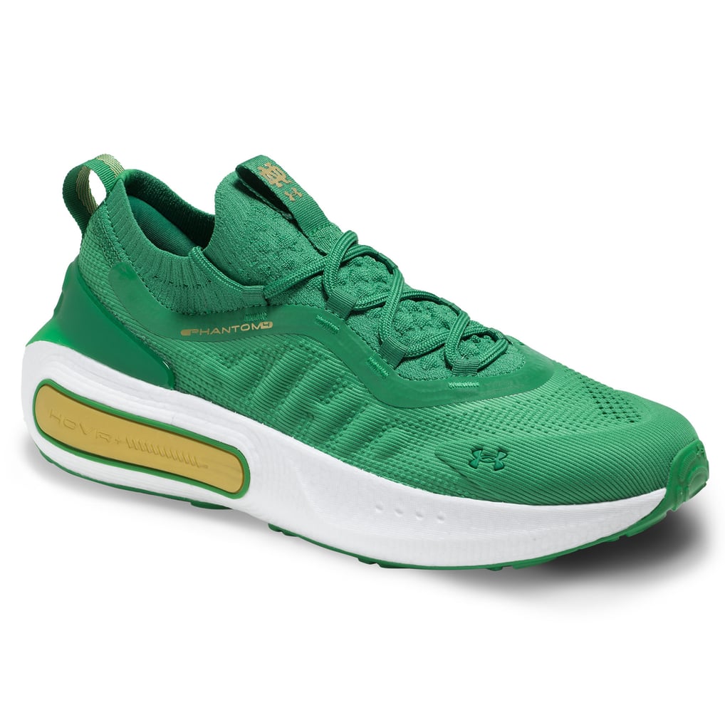 Notre Dame Fighting Irish Under Armour Unisex Phantom 4  display picture 1